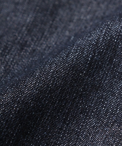 SUGGESTION(サジェッション)の「Wide slacks / ワイドスラックスパンツ unisex(スラックス・メンズ・ネイビー/グレー/ブラック/ブルーグレー・L/M)」の14枚目の写真