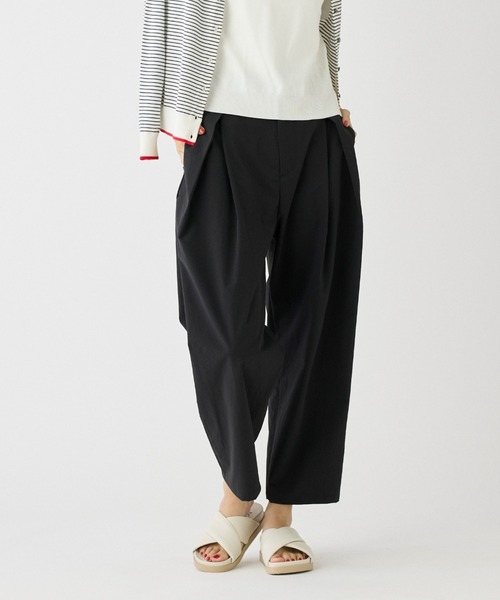 バロンキャミ【white】 maison de dolce.