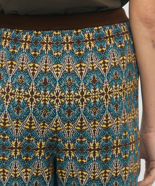 cabanニットパンツキャバンtomoユナイテッドcfclBACCAエストネーシ cabanニットパンツキャバンtomoユナイテッドcfclBACCAエストネーシ