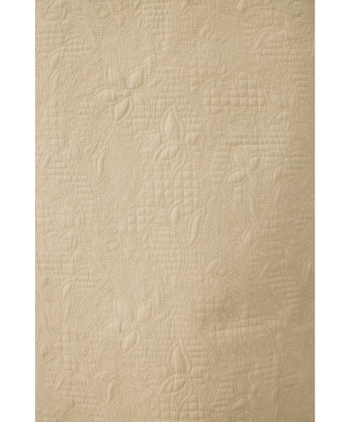 M_（エムアンダーバー）の「【M_】OGC QUILTING スカート（スカート・レディース・アイボリー/ブラック・1/2）」の17枚目の写真