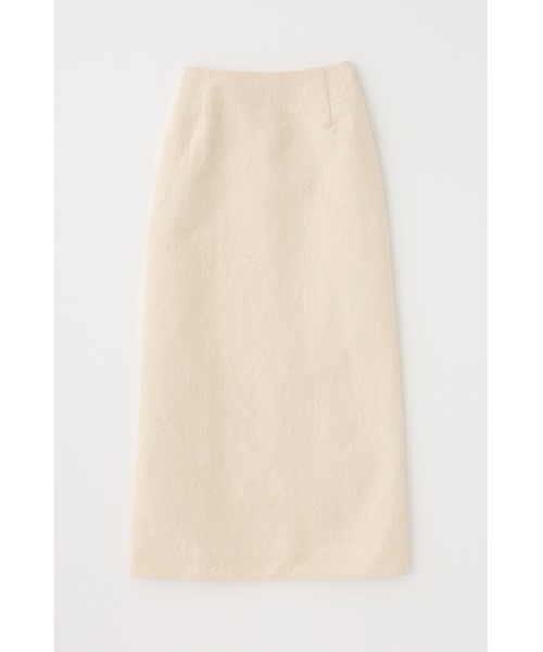 M_（エムアンダーバー）の「【M_】OGC QUILTING スカート（スカート・レディース・アイボリー/ブラック・1/2）」の18枚目の写真