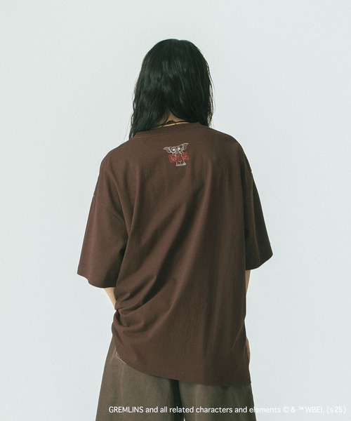 今期 ROSE BUD カットソー ROSE BUD tシャツ ドッキングフリルカットソー レディース