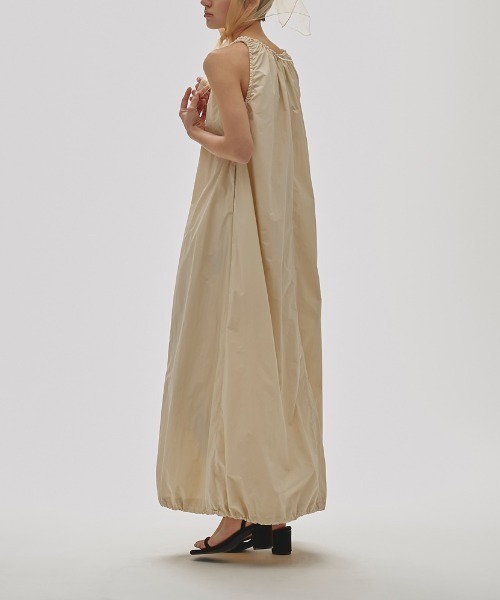 TODAYFUL（トゥデイフル）の「TODAYFUL Gather Balloon Dress