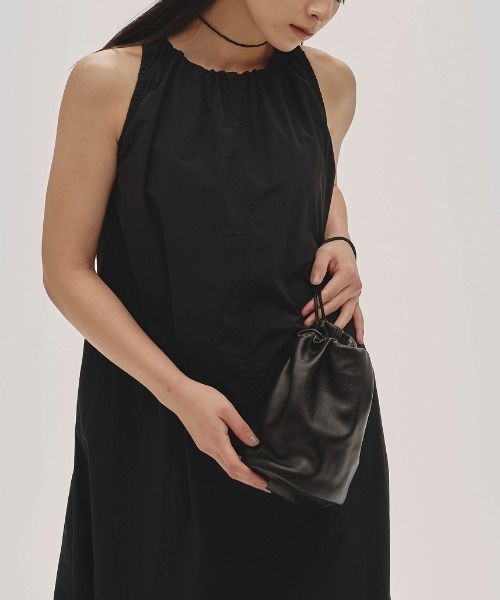 TODAYFUL（トゥデイフル）の「TODAYFUL Gather Balloon Dress