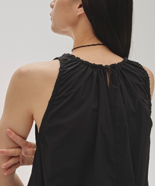 TODAYFUL（トゥデイフル）の「TODAYFUL Gather Balloon Dress