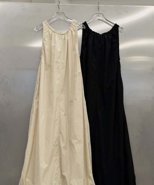 TODAYFUL（トゥデイフル）の「TODAYFUL Gather Balloon Dress