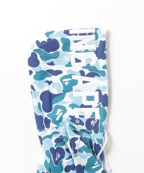 【A BATHING APE】3色展開 ABC CAMO PULLOVER HOODIE 要在庫確認 ABC CAMO 2ND APE PULLOVER HOODIE MENS – us.bape.com