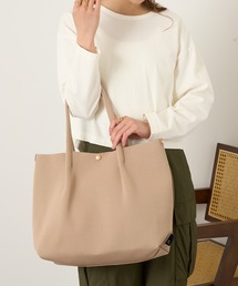 【ROOTOTE】トートバッグ LT.ミディアム.ルフル-B ※