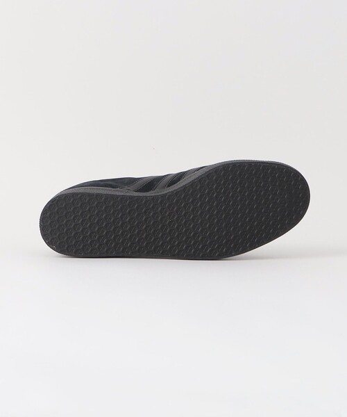 Steven Alan（スティーブンアラン）の「＜adidas＞ GAZELLE/スニーカー（スニーカー・メンズ・ブラック・26cm/28cm/27cm）」の6枚目の写真