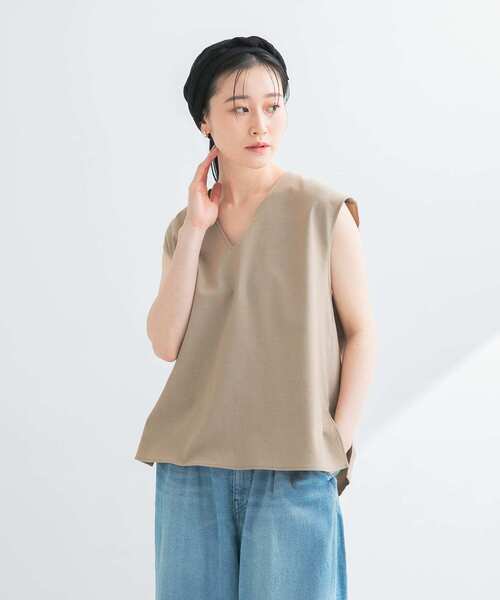 THROW(スロー)の「THROW NAYA(バンダナ/スカーフ・レディース・ブラック・ONE)」の10枚目の写真