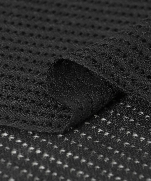 THROW(スロー)の「THROW NAYA(バンダナ/スカーフ・レディース・ブラック・ONE)」の14枚目の写真