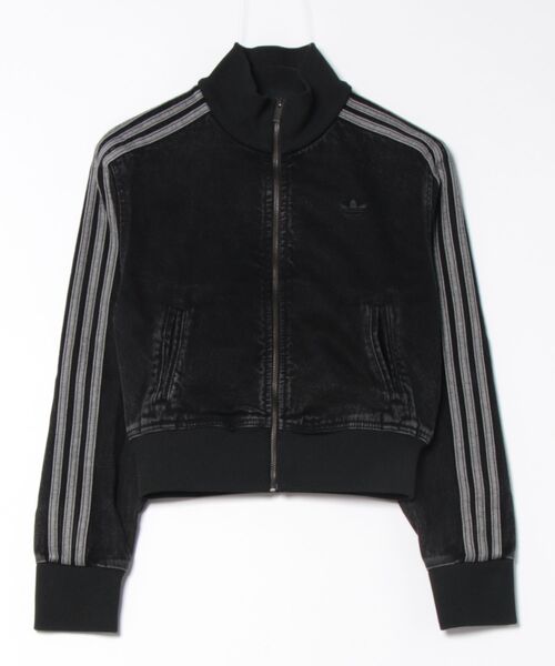 adidas（アディダス）の「adidas Marimekko TRACK TOP