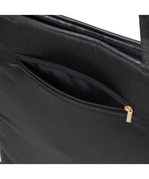 セール】PCトートバッグ ブラック（PC・タブレットケース