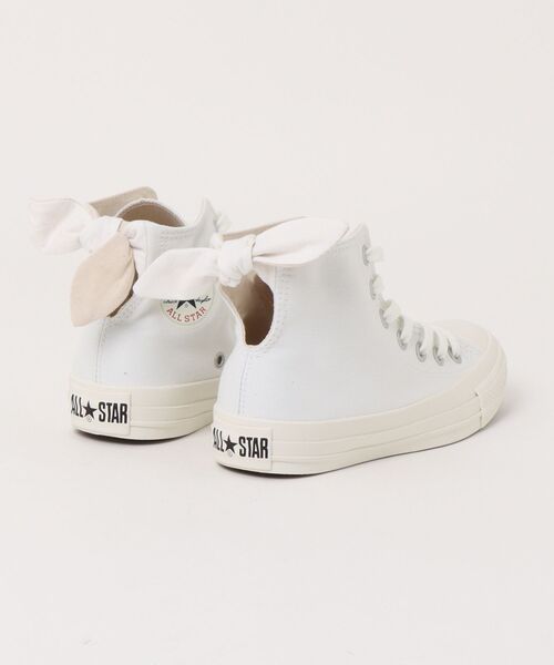 CONVERSE コンバース AS SHERBEE HI オールスター シャービー HI
