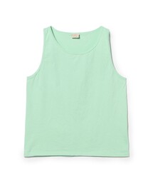 ぴ*ち様 THE TOE ミントグリーン タンクトップ ミント」に該当するレディースのタンクトップファッション通販 - ZOZOTOWN
