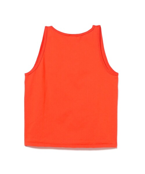 Goodwear（グッドウェア）の「【8/6再値下げ】Goodwear / タンクトップ（タンクトップ・レディース・オレンジ/ブラック/ライトブルー/ミント/イエロー系その他3・L）」の18枚目の写真