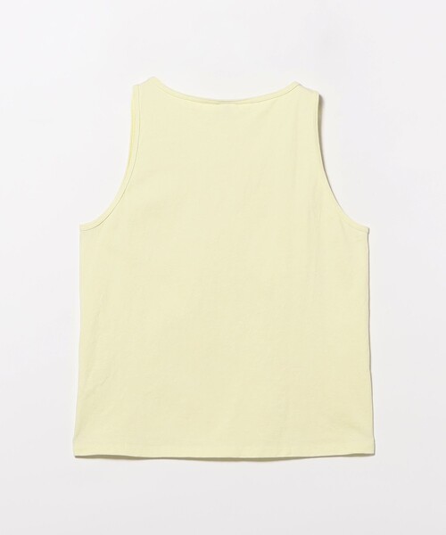 Goodwear（グッドウェア）の「【8/6再値下げ】Goodwear / タンクトップ（タンクトップ・レディース・オレンジ/ブラック/ライトブルー/ミント/イエロー系その他3・L）」の15枚目の写真