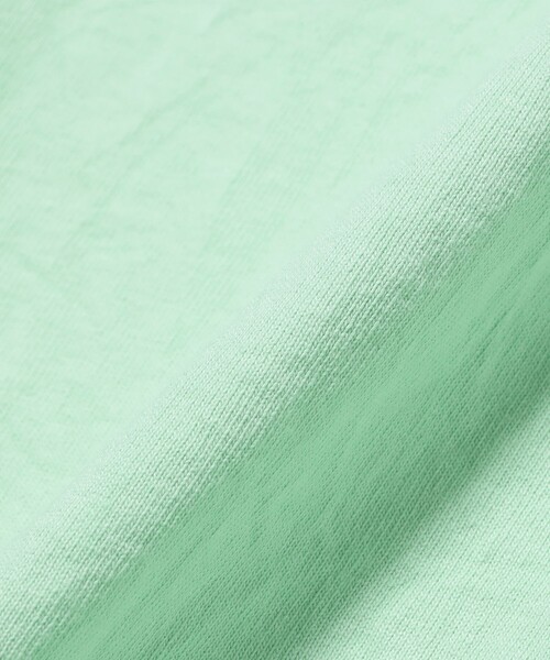 Goodwear（グッドウェア）の「【8/6再値下げ】Goodwear / タンクトップ（タンクトップ・レディース・オレンジ/ブラック/ライトブルー/ミント/イエロー系その他3・L）」の11枚目の写真