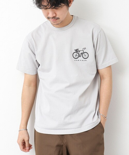 ［ Noel❄︎  ］p(R)ojectR SS Tシャツ R-birth PUNK ROCK GIRL T-shitrs | R-birth