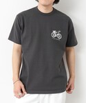 NOLLEY’S(ノーリーズ)の「トップス(Tシャツ/カットソー)」