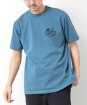 NOLLEY’S(ノーリーズ)の「トップス(Tシャツ/カットソー)」