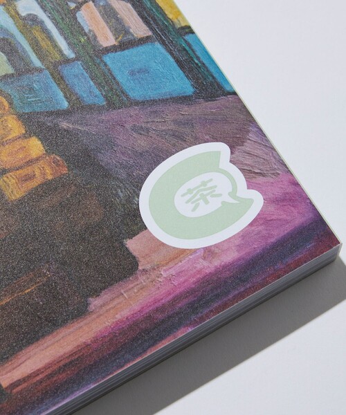 CAHLUMN（カウラム）の「CAHLUMN/カウラム ZINE6/ジン（雑誌・メンズ・その他9・ONE SIZE）」の7枚目の写真