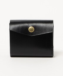 MASTER&Co（マスターアンドコー）の「＜MASTER&Co＞BTN Wallet（財布）」