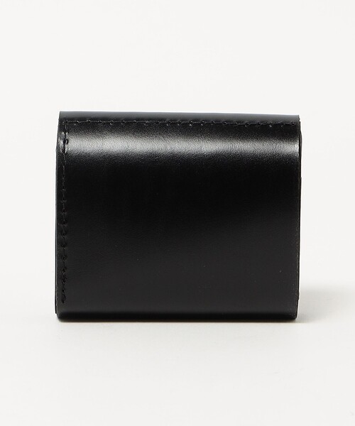 MASTER&Co. マスターアンドコー ② MASTER&Co マスターアンドコー 二つ折り財布 MASTER&Co. 財布 二