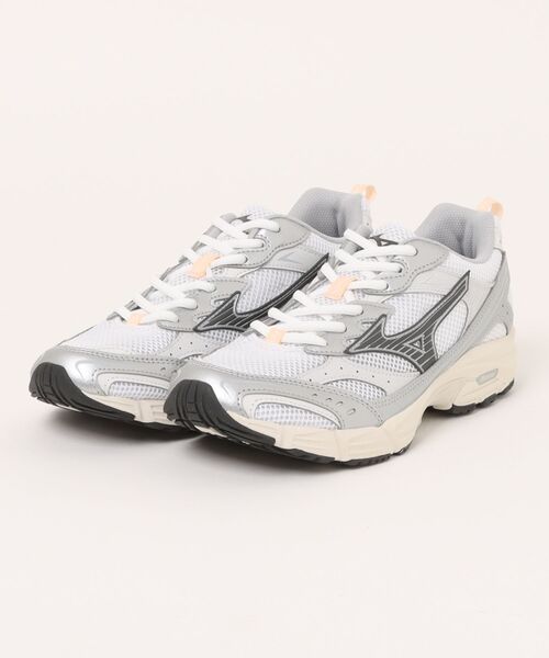mizuno ミズノ MXR【軽量/ワイド/幅広3E】メンズスニーカー(エム