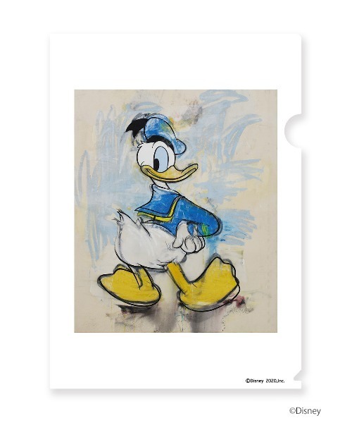 Disney(ディズニー)の「クリアファイル(ステーショナリー・メンズ・その他4/その他7/その他9/その他/その他6/その他8/その他10/その他1/その他2/その他3/その他5/その他11・ONE SIZE)」の8枚目の写真