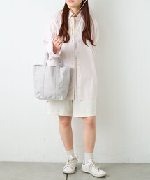 Actually | Actually キャンバストートバッグ(トートバッグ)