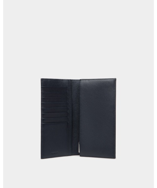 BALLY（バリー）の「MYT_CONT ZIP（財布）」 - WEAR