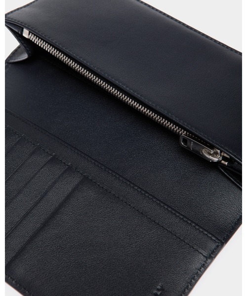 BALLY（バリー）の「MYT_CONT ZIP（財布）」 - WEAR