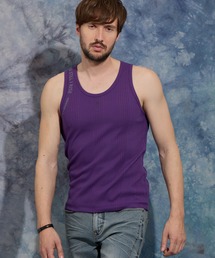 mister it. Nicole 22ss タンクトップ mister it. Nicole 22ss タンクトップ