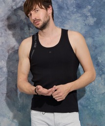 mister it. Nicole 22ss タンクトップ mister it. Nicole 22ss タンクトップ