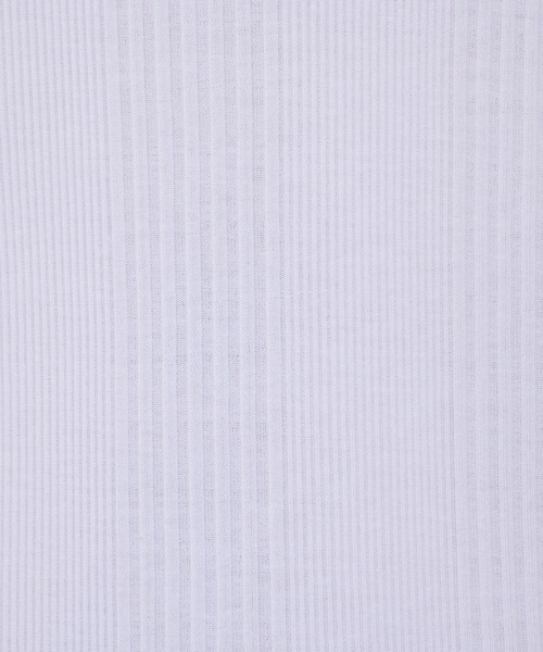 HIDEAWAYS NICOLE（ハイダウェイニコル）の「ロゴプリントタンクトップ（タンクトップ・メンズ・オフホワイト/ブラック/ネイビー/パープル・MEDIUM/LARGE/X-LARGE）」の14枚目の写真