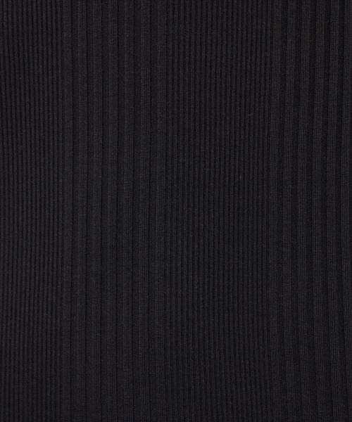 HIDEAWAYS NICOLE（ハイダウェイニコル）の「ロゴプリントタンクトップ（タンクトップ・メンズ・オフホワイト/ブラック/ネイビー/パープル・MEDIUM/LARGE/X-LARGE）」の15枚目の写真