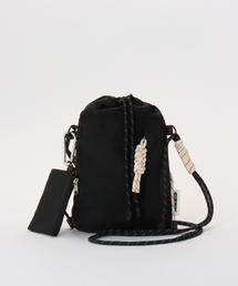 JOINT WORKS | CONTROL FREAK/ナイロンハンディショルダー(ショルダーバッグ)