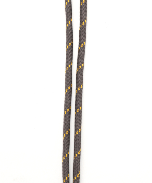 JOINT WORKS（ジョイントワークス）の「CONTROL FREAK/ナイロンハンディショルダー（ショルダーバッグ・レディース・グレー/ブラック・FREE）」の13枚目の写真