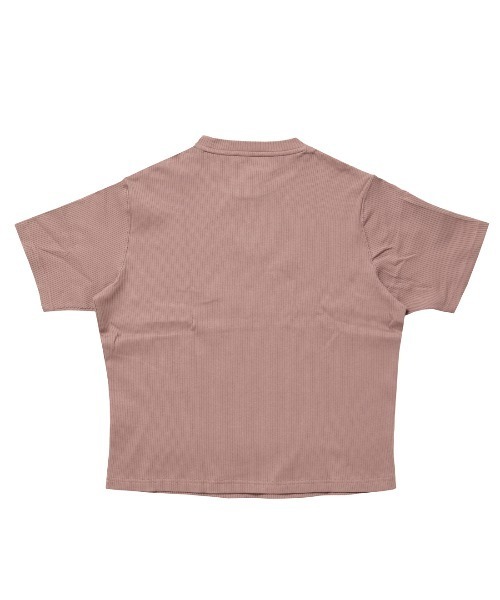 【 】リブ クロップド パジャマTシャツ（送料込み） Gap公式オンラインストア | リブ クロップド GAPロゴTシャツ