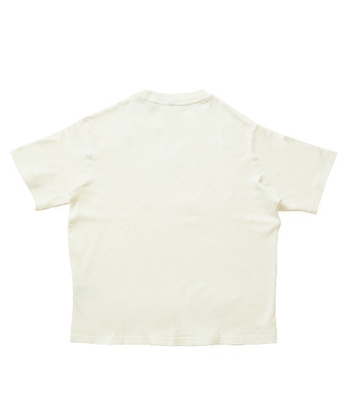 アディダス adidas W LUX CA クロップド リブTシャツ AP（T