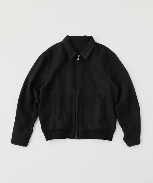 XLIM / エクスリム EP.7 03 JACKET（ブルゾン）｜BAYCREW'S DEPO