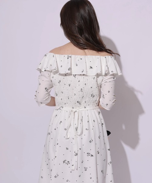 Apuweiser-riche（アプワイザーリッシェ）の「リトルフラワー