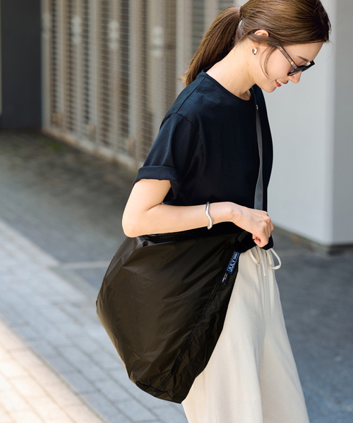セール】JULY NINE/ジュライ ナイン SEQUEL TOUGH CHACOAL BELT