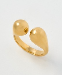 NUUK（ヌーク）の「RING ELSA（リング）」