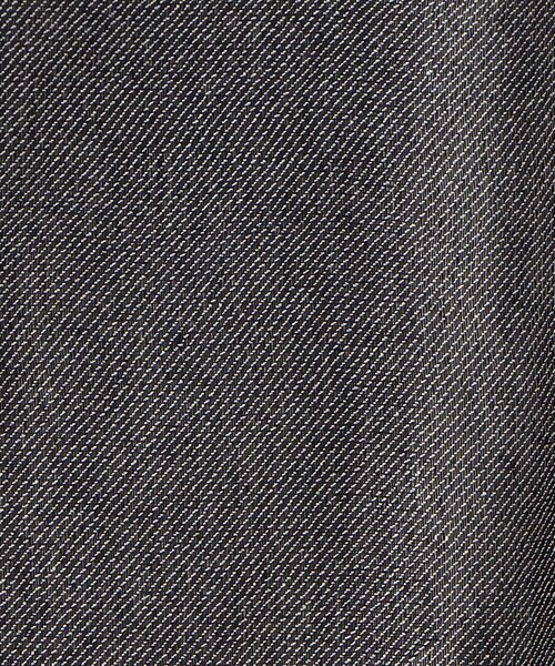 Gabardine K.T（ギャバジンケーティー）の「紙ビエラ 背中ふんわりジレ（ベスト・レディース・ホワイト・9号）」の5枚目の写真