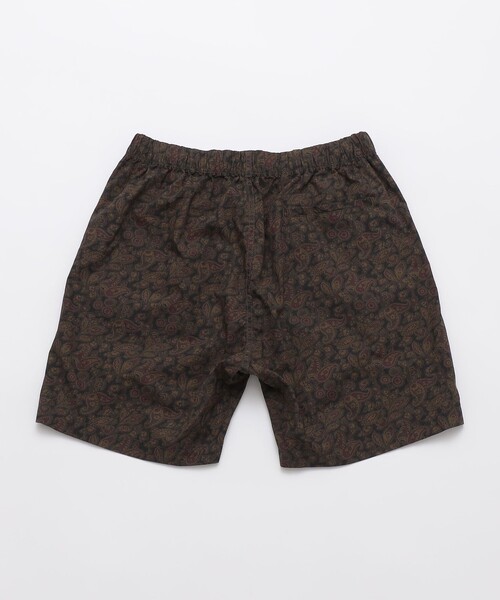 SHIPS（シップス）の「SHIPS: ダーク コロニアル リップストップ ショーツ（その他パンツ・メンズ・オリーブ/ブラウン/ネイビー・SMALL/MEDIUM/LARGE）」の10枚目の写真