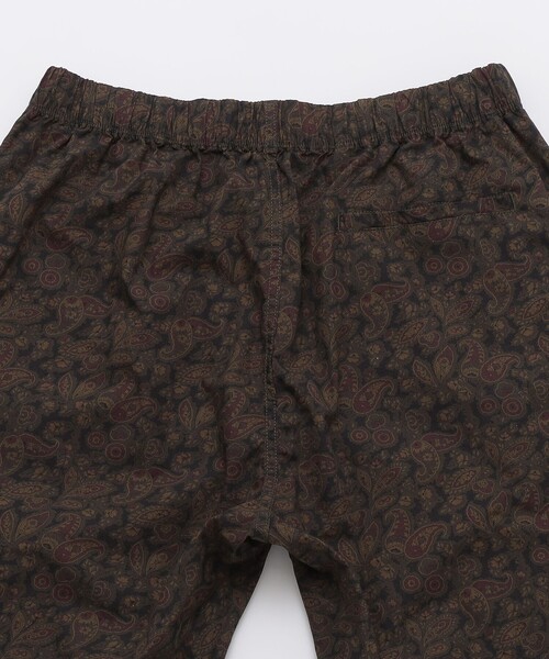 SHIPS（シップス）の「SHIPS: ダーク コロニアル リップストップ ショーツ（その他パンツ・メンズ・オリーブ/ブラウン/ネイビー・SMALL/MEDIUM/LARGE）」の11枚目の写真