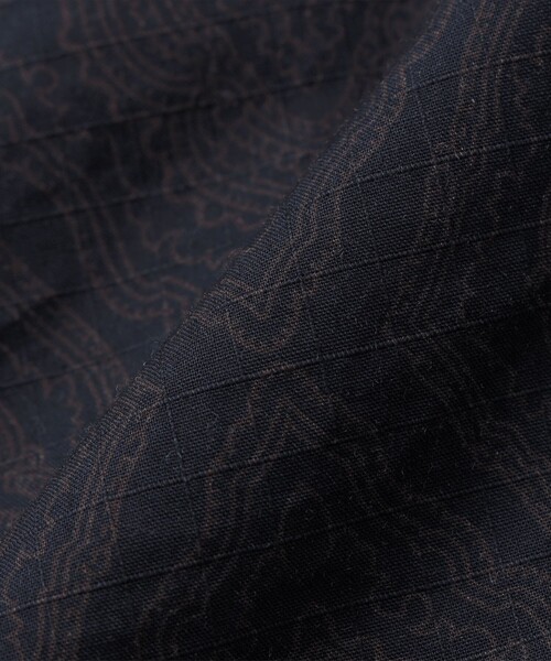 SHIPS（シップス）の「SHIPS: ダーク コロニアル リップストップ ショーツ（その他パンツ・メンズ・オリーブ/ブラウン/ネイビー・SMALL/MEDIUM/LARGE）」の21枚目の写真