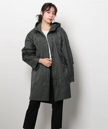 ブランド古着】モッズコート（グレー/灰色系）古着通販 - ZOZOUSED